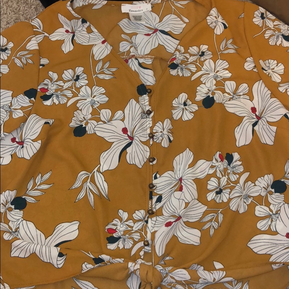 Another cute shirt!